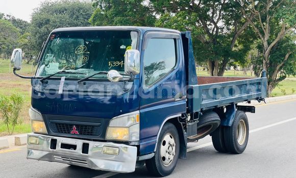 Buy Import Mitsubishi Fuso Fighter Other Truck in Dar es Salaam in Dar es Salaam Buy Import Mitsubishi Fuso Fighter Other Truck in Dar es Salaam in Dar es Salaam