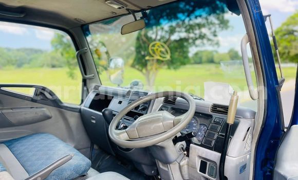 Buy Import Mitsubishi Fuso Fighter Other Truck in Dar es Salaam in Dar es Salaam Buy Import Mitsubishi Fuso Fighter Other Truck in Dar es Salaam in Dar es Salaam