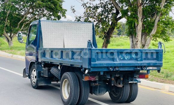Buy Import Mitsubishi Fuso Fighter Other Truck in Dar es Salaam in Dar es Salaam Buy Import Mitsubishi Fuso Fighter Other Truck in Dar es Salaam in Dar es Salaam