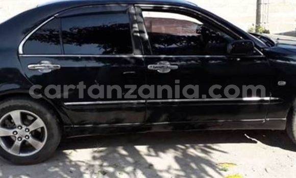 Buy Used Toyota Brevis Black Car in Dar es Salaam in Dar es Salaam Buy Used Toyota Brevis Black Car in Dar es Salaam in Dar es Salaam