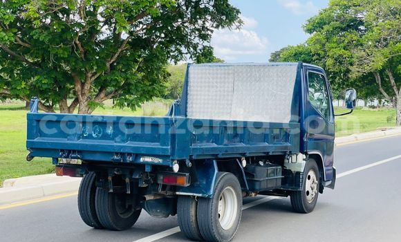 Buy Import Mitsubishi Fuso Fighter Other Truck in Dar es Salaam in Dar es Salaam Buy Import Mitsubishi Fuso Fighter Other Truck in Dar es Salaam in Dar es Salaam