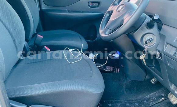 Buy Used Toyota Ractis Silver Car in Dar es Salaam in Dar es Salaam Buy Used Toyota Ractis Silver Car in Dar es Salaam in Dar es Salaam