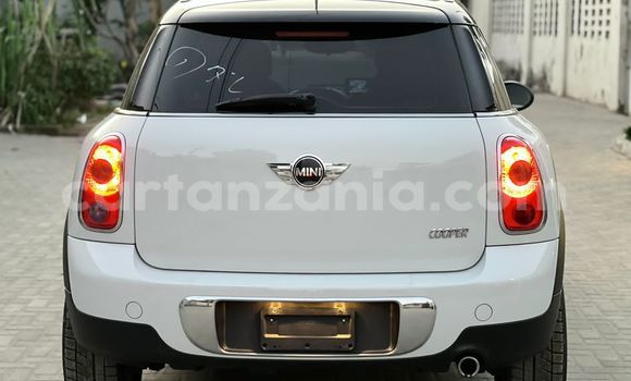 Nunua Imported Mini Cooper Nyeupe Gari ndani ya Dar es Salaam nchini Dar es Salaam Nunua Imported Mini Cooper Nyeupe Gari ndani ya Dar es Salaam nchini Dar es Salaam