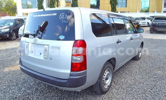 Nunua Ilio tumika Toyota Succeed Fedha Gari ndani ya Mwanza nchini Mwanza Nunua Ilio tumika Toyota Succeed Fedha Gari ndani ya Mwanza nchini Mwanza