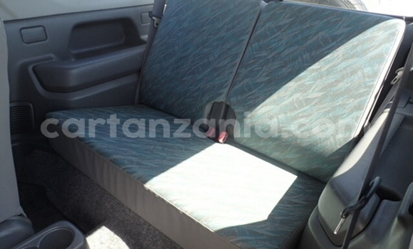 Buy Import Suzuki Jimny White Car in Dar es Salaam in Dar es Salaam Buy Import Suzuki Jimny White Car in Dar es Salaam in Dar es Salaam