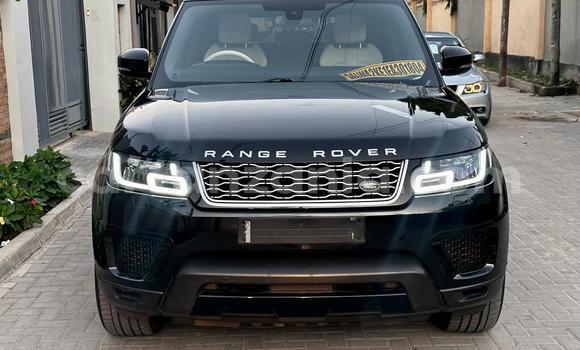 Nunua Imported Land Rover Range Rover Sport Nyeusi Gari ndani ya Dar es Salaam nchini Dar es Salaam Nunua Imported Land Rover Range Rover Sport Nyeusi Gari ndani ya Dar es Salaam nchini Dar es Salaam