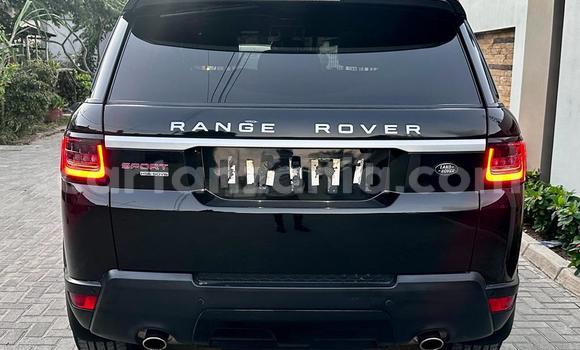 Nunua Imported Land Rover Range Rover Sport Nyeusi Gari ndani ya Dar es Salaam nchini Dar es Salaam Nunua Imported Land Rover Range Rover Sport Nyeusi Gari ndani ya Dar es Salaam nchini Dar es Salaam