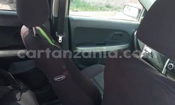 Buy Used Toyota IST Black Car in Dar es Salaam in Dar es Salaam Buy Used Toyota IST Black Car in Dar es Salaam in Dar es Salaam