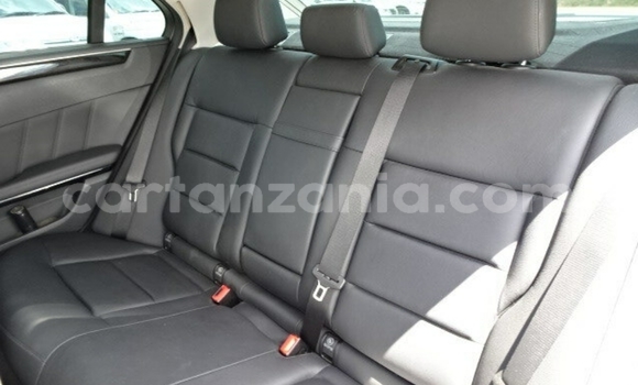 Buy Import Mercedes‒Benz E–Class Black Car in Dar es Salaam in Dar es Salaam Buy Import Mercedes‒Benz E–Class Black Car in Dar es Salaam in Dar es Salaam