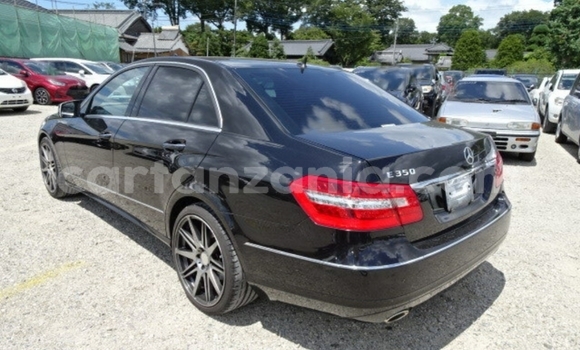 Buy Import Mercedes‒Benz E–Class Black Car in Dar es Salaam in Dar es Salaam Buy Import Mercedes‒Benz E–Class Black Car in Dar es Salaam in Dar es Salaam