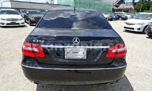 Buy Import Mercedes‒Benz E–Class Black Car in Dar es Salaam in Dar es Salaam Buy Import Mercedes‒Benz E–Class Black Car in Dar es Salaam in Dar es Salaam
