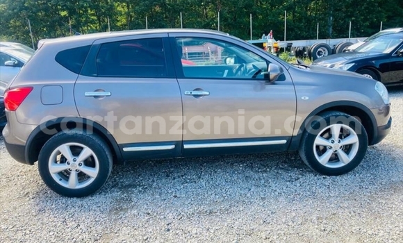 Buy Import Nissan Dualis Brown Car in Dar es Salaam in Dar es Salaam Buy Import Nissan Dualis Brown Car in Dar es Salaam in Dar es Salaam