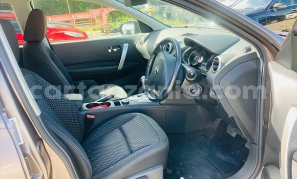 Buy Import Nissan Dualis Brown Car in Dar es Salaam in Dar es Salaam Buy Import Nissan Dualis Brown Car in Dar es Salaam in Dar es Salaam