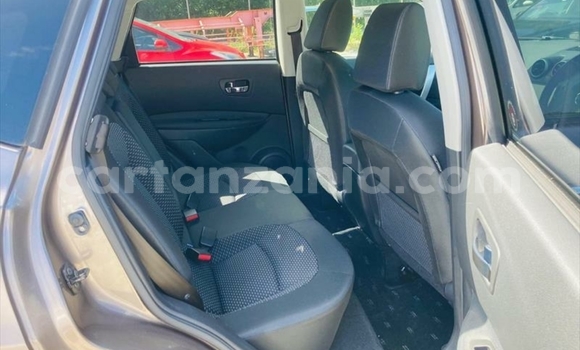 Buy Import Nissan Dualis Brown Car in Dar es Salaam in Dar es Salaam Buy Import Nissan Dualis Brown Car in Dar es Salaam in Dar es Salaam