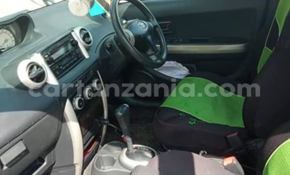 Buy Used Toyota IST Black Car in Dar es Salaam in Dar es Salaam Buy Used Toyota IST Black Car in Dar es Salaam in Dar es Salaam