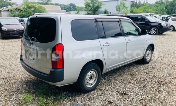 Nunua Imported Toyota Probox Fedha Gari ndani ya Dar es Salaam nchini Dar es Salaam Nunua Imported Toyota Probox Fedha Gari ndani ya Dar es Salaam nchini Dar es Salaam