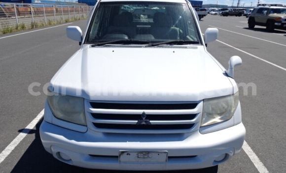 Buy Import Mitsubishi Pajero iO Other Car in Dar es Salaam in Dar es Salaam