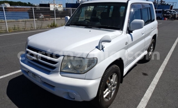 Buy Import Mitsubishi Pajero iO Other Car in Dar es Salaam in Dar es Salaam Buy Import Mitsubishi Pajero iO Other Car in Dar es Salaam in Dar es Salaam
