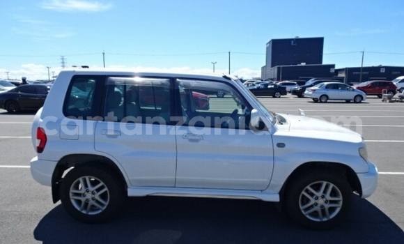 Buy Import Mitsubishi Pajero iO Other Car in Dar es Salaam in Dar es Salaam Buy Import Mitsubishi Pajero iO Other Car in Dar es Salaam in Dar es Salaam