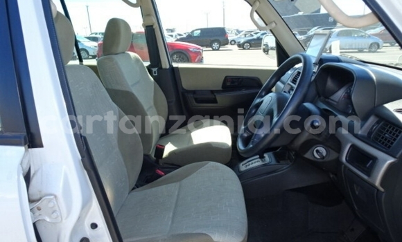 Buy Import Mitsubishi Pajero iO Other Car in Dar es Salaam in Dar es Salaam Buy Import Mitsubishi Pajero iO Other Car in Dar es Salaam in Dar es Salaam