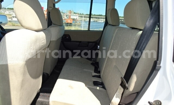 Buy Import Mitsubishi Pajero iO Other Car in Dar es Salaam in Dar es Salaam Buy Import Mitsubishi Pajero iO Other Car in Dar es Salaam in Dar es Salaam
