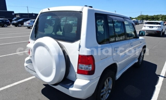Buy Import Mitsubishi Pajero iO Other Car in Dar es Salaam in Dar es Salaam Buy Import Mitsubishi Pajero iO Other Car in Dar es Salaam in Dar es Salaam