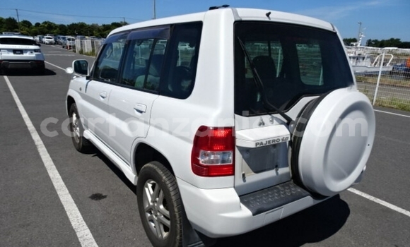 Buy Import Mitsubishi Pajero iO Other Car in Dar es Salaam in Dar es Salaam Buy Import Mitsubishi Pajero iO Other Car in Dar es Salaam in Dar es Salaam