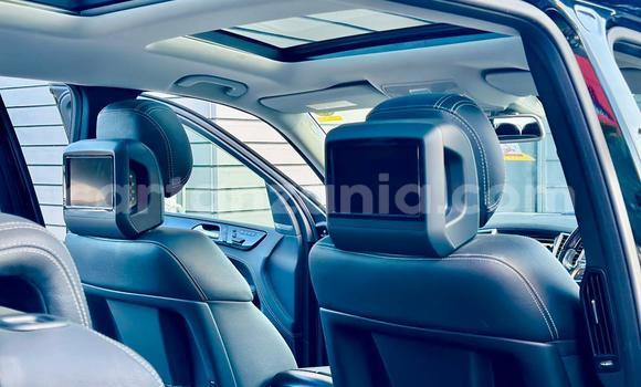 Buy Import Mercedes‒Benz GLC Black Car in Dar es Salaam in Dar es Salaam Buy Import Mercedes‒Benz GLC Black Car in Dar es Salaam in Dar es Salaam