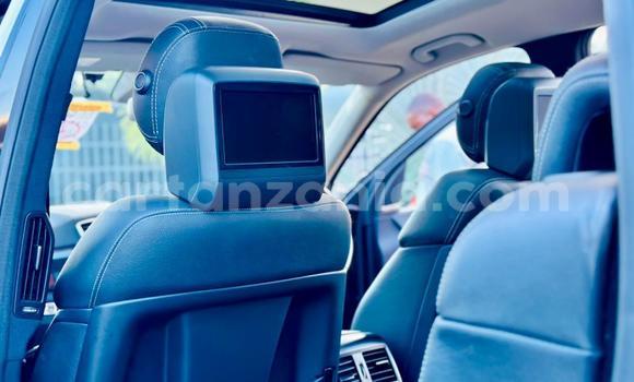 Buy Import Mercedes‒Benz GLC Black Car in Dar es Salaam in Dar es Salaam Buy Import Mercedes‒Benz GLC Black Car in Dar es Salaam in Dar es Salaam