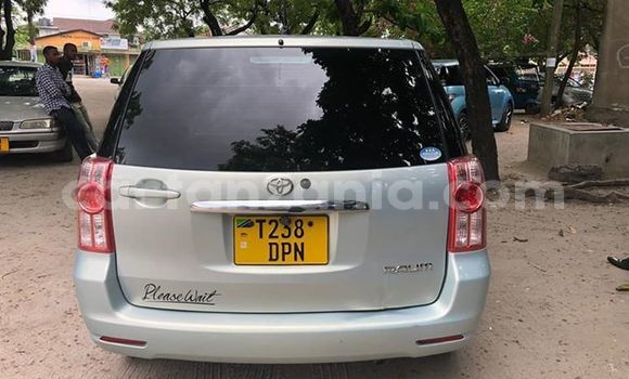 Buy Used Toyota Raum Other Car in Dar es Salaam in Dar es Salaam Buy Used Toyota Raum Other Car in Dar es Salaam in Dar es Salaam