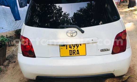 Buy Used AC Ace White Car in Dar es Salaam in Dar es Salaam