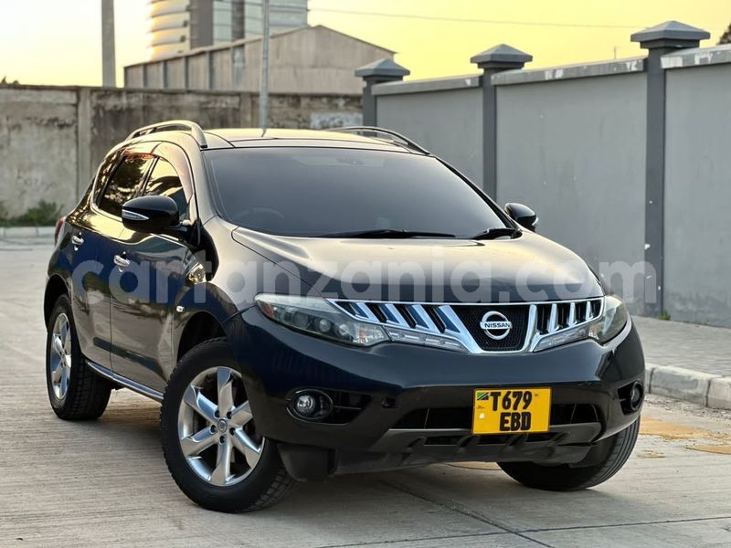 Big with watermark nissan murano dar es salaam dar es salaam 19144