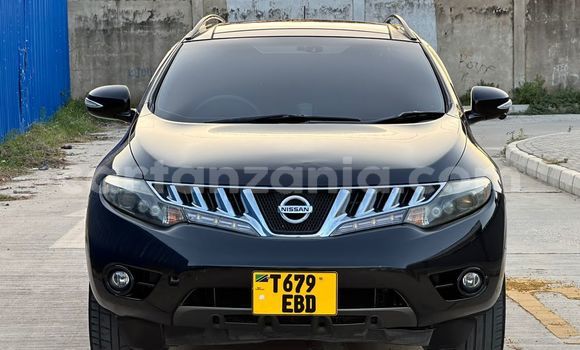Nunua Ilio tumika Nissan Murano Nyeusi Gari ndani ya Dar es Salaam nchini Dar es Salaam Nunua Ilio tumika Nissan Murano Nyeusi Gari ndani ya Dar es Salaam nchini Dar es Salaam