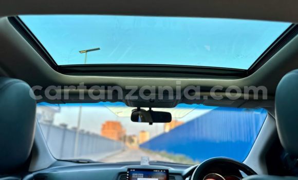 Nunua Ilio tumika Nissan Murano Nyeusi Gari ndani ya Dar es Salaam nchini Dar es Salaam Nunua Ilio tumika Nissan Murano Nyeusi Gari ndani ya Dar es Salaam nchini Dar es Salaam