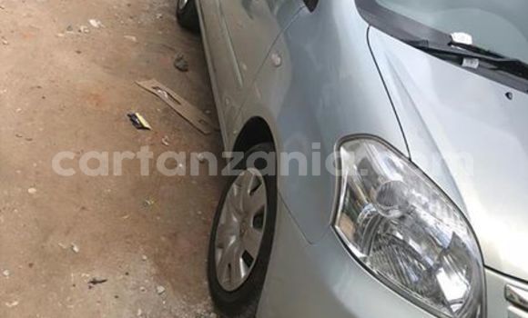 Buy Used Toyota Raum Other Car in Dar es Salaam in Dar es Salaam Buy Used Toyota Raum Other Car in Dar es Salaam in Dar es Salaam