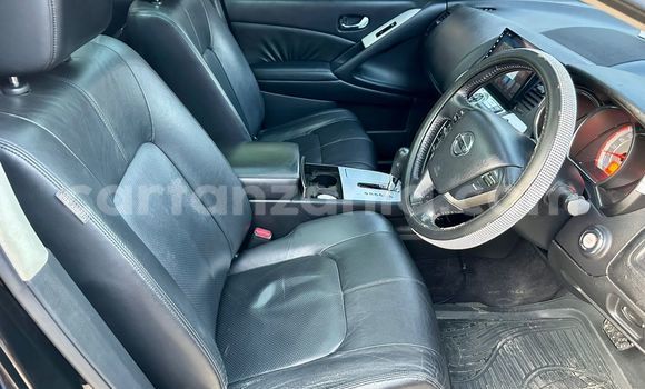 Nunua Ilio tumika Nissan Murano Nyeusi Gari ndani ya Dar es Salaam nchini Dar es Salaam Nunua Ilio tumika Nissan Murano Nyeusi Gari ndani ya Dar es Salaam nchini Dar es Salaam