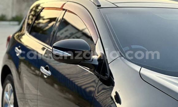 Nunua Ilio tumika Nissan Murano Nyeusi Gari ndani ya Dar es Salaam nchini Dar es Salaam Nunua Ilio tumika Nissan Murano Nyeusi Gari ndani ya Dar es Salaam nchini Dar es Salaam