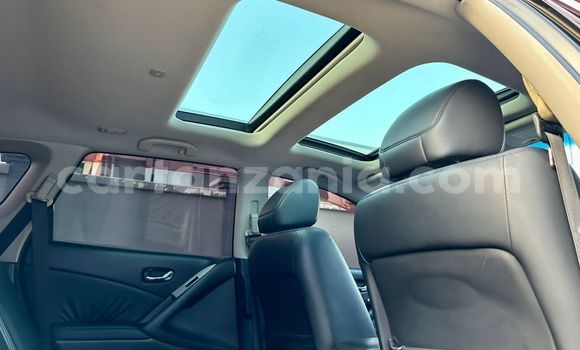 Nunua Ilio tumika Nissan Murano Nyeusi Gari ndani ya Dar es Salaam nchini Dar es Salaam Nunua Ilio tumika Nissan Murano Nyeusi Gari ndani ya Dar es Salaam nchini Dar es Salaam