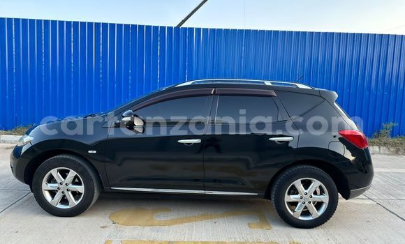 Nunua Ilio tumika Nissan Murano Nyeusi Gari ndani ya Dar es Salaam nchini Dar es Salaam Nunua Ilio tumika Nissan Murano Nyeusi Gari ndani ya Dar es Salaam nchini Dar es Salaam