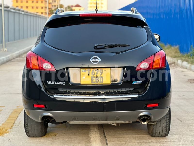 Big with watermark nissan murano dar es salaam dar es salaam 19144