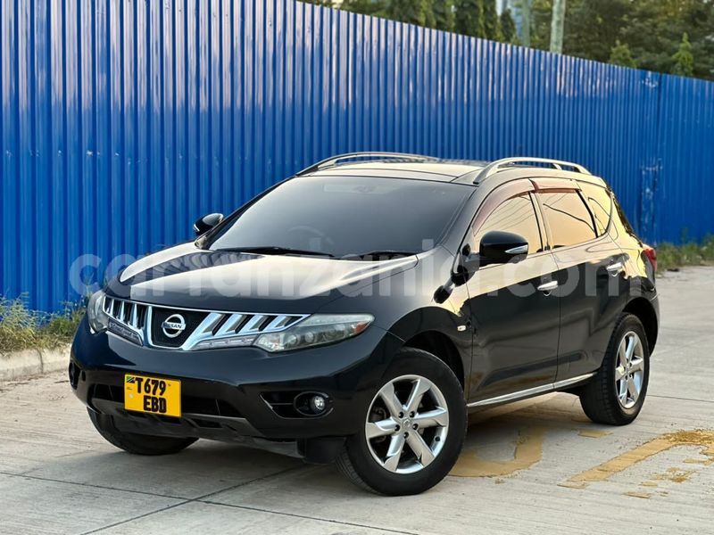 Big with watermark nissan murano dar es salaam dar es salaam 19144