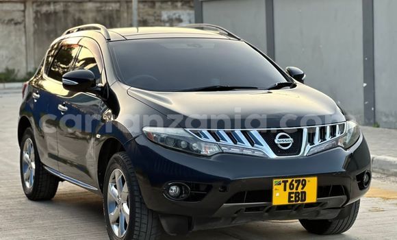 Nunua Ilio tumika Nissan Murano Nyeusi Gari ndani ya Dar es Salaam nchini Dar es Salaam Nunua Ilio tumika Nissan Murano Nyeusi Gari ndani ya Dar es Salaam nchini Dar es Salaam