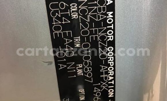 Buy Used Toyota Raum Other Car in Dar es Salaam in Dar es Salaam Buy Used Toyota Raum Other Car in Dar es Salaam in Dar es Salaam