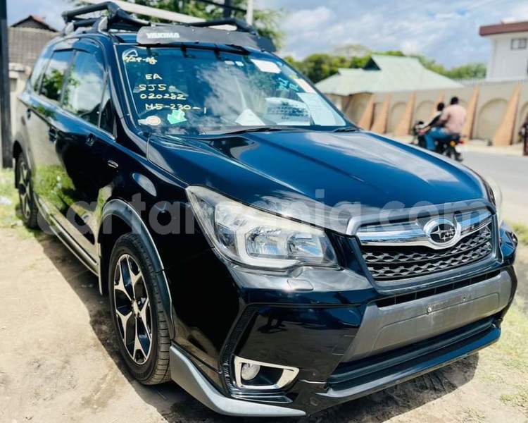 Big with watermark subaru forester dar es salaam dar es salaam 19147