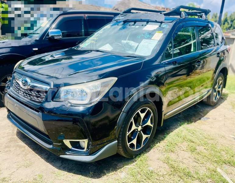 Big with watermark subaru forester dar es salaam dar es salaam 19147