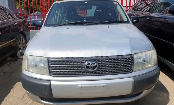 Buy New Toyota Probox Silver Car in Dar es Salaam in Dar es Salaam Buy New Toyota Probox Silver Car in Dar es Salaam in Dar es Salaam