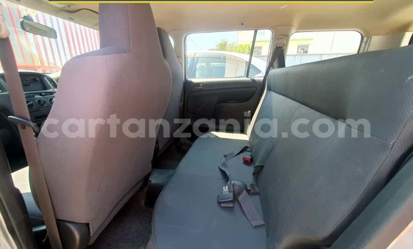 Buy New Toyota Probox Silver Car in Dar es Salaam in Dar es Salaam Buy New Toyota Probox Silver Car in Dar es Salaam in Dar es Salaam