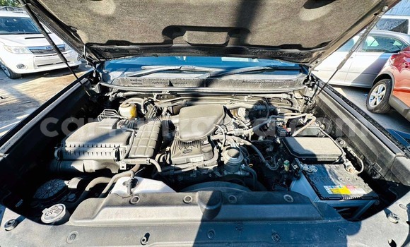 Buy New Toyota Land Cruiser Prado Black Car in Dar es Salaam in Dar es Salaam Buy New Toyota Land Cruiser Prado Black Car in Dar es Salaam in Dar es Salaam