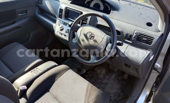 Buy New Toyota Raum Beige Car in Dar es Salaam in Dar es Salaam Buy New Toyota Raum Beige Car in Dar es Salaam in Dar es Salaam
