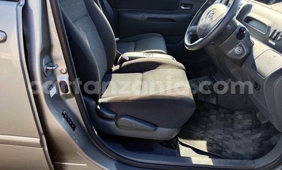 Buy New Toyota Raum Beige Car in Dar es Salaam in Dar es Salaam Buy New Toyota Raum Beige Car in Dar es Salaam in Dar es Salaam